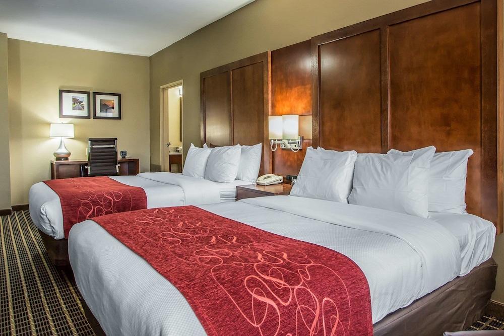 Comfort Suites Delavan - Lake Geneva Area Ngoại thất bức ảnh