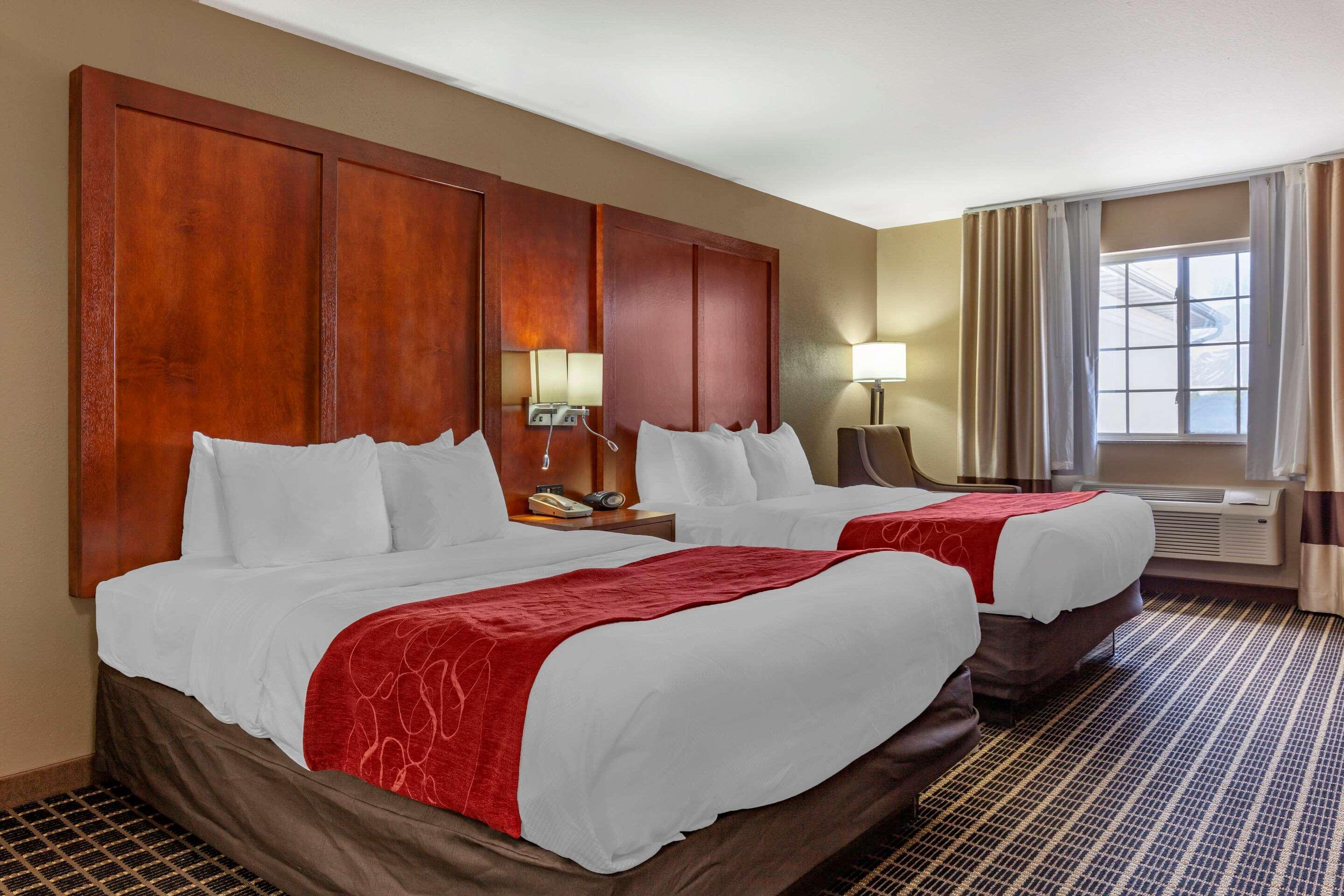 Comfort Suites Delavan - Lake Geneva Area Ngoại thất bức ảnh
