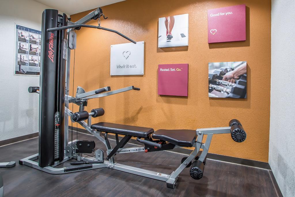 Comfort Suites Delavan - Lake Geneva Area Ngoại thất bức ảnh