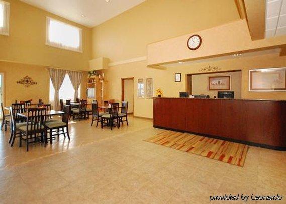 Comfort Suites Delavan - Lake Geneva Area Nội địa bức ảnh