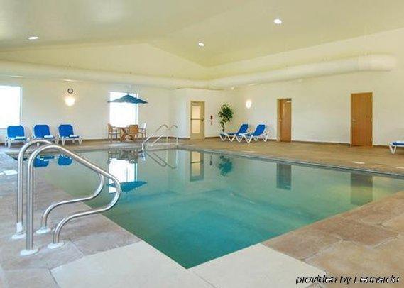 Comfort Suites Delavan - Lake Geneva Area Tiện nghi bức ảnh