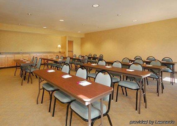 Comfort Suites Delavan - Lake Geneva Area Tiện nghi bức ảnh